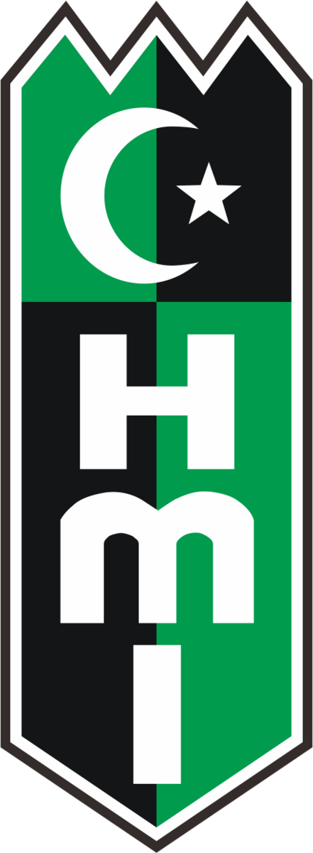 Logo HMI Kota Madiun